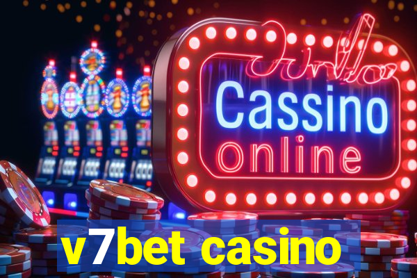 v7bet casino